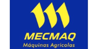Logomarca de Mecmaq Máquinas Agrícolas