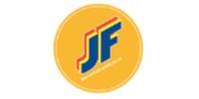 Logomarca de Jf Máquinas Agricolas