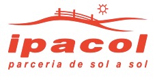 Logomarca de Ipacol Máquinas Agrícolas
