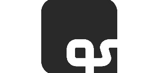 Logomarca de QS ERP INDUSTRIAL | Especialista no Setor Automotivo