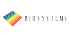 Logomarca de BIOSYSTEMS IMPORTADORA
