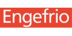 Logomarca de ENGEFRIO | Máquinas e Equipamentos para Gastronomia