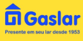 Logomarca de Gaslar