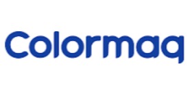 Logomarca de Colormaq