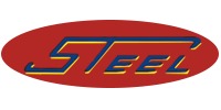 Logomarca de STEEL | Cozinhas Industriais
