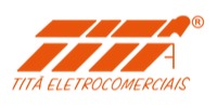 Logomarca de TITÃ | Eletrocomerciais