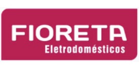 Logomarca de Fioreta Eletrodomésticos