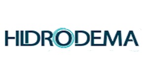 Logomarca de Hidrodema Sistemas Hidráulicos