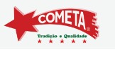 Logomarca de COMETA | Desentupidora e Dedetizadora