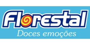 Logomarca de FLORESTAL | Doces Emoções