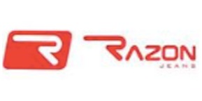 Logomarca de Razon Jeans