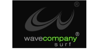 Logomarca de WAVE COMPANY | Surf & Jeans