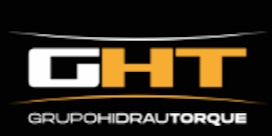 Logomarca de GHT