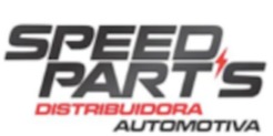 Logomarca de Speed Part's Distribuidora Automotiva
