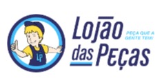 Logomarca de Lojão das Peças - Distribuidor de Auto Peças e Serviços