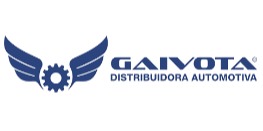 Logomarca de Gaivota Distribuidora Automotiva
