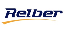 Logomarca de Relber