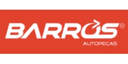 Logomarca de Barros - Distribuidor de Autopeças