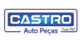 Logomarca de CASTRO | Auto Peças
