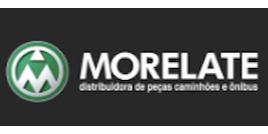 Logomarca de Morelate Distribuidora de Autopeças