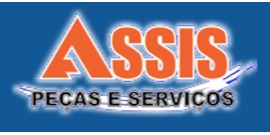 Logomarca de ASSIS | Autopeças e Serviços