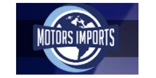 Logomarca de Motors Imports