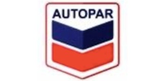 Logomarca de Autopar Sul Indústria Comércio