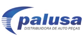 Logomarca de Palusa - Distribuidora de Auto Peça