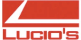 Logomarca de Lucio´s