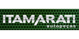 Logomarca de Itamarati - Auto Peças
