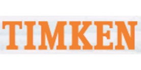 Logomarca de Timken do Brasil