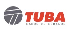 Logomarca de Tuba Cabos de Comando