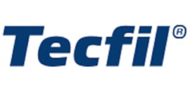 Logomarca de Filtros Tecfil
