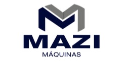 Logomarca de Mazi Máquinas e Peças Automotivas