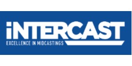 Logomarca de Intercast Excelência em Fundidos