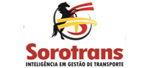 Logomarca de SOROTRANS | Logística e Transporte de Cargas