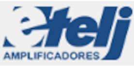 Logomarca de Etelj - Empresa de Telecomunicações Jales
