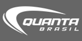 Logomarca de Quanta Brasil