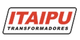 Logomarca de Indústria de Transformadores Itaipu