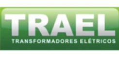 Logomarca de Trael Transformadores Elétricos