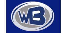 Logomarca de Wb Indústria Comércio