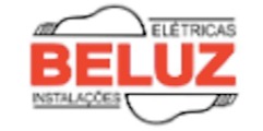 Logomarca de Beluz Comércio e Instalações Elétricas