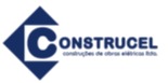 Logomarca de Construcel Construções de Obras Elétricas