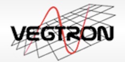 Logomarca de Vegtron