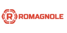 Logomarca de ROMAGNOLE | Produtos Elétricos