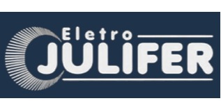 Logomarca de Eletro Julifer