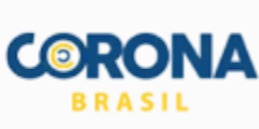 Logomarca de Corona Brasil Indústria Comércio e Representações