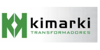Logomarca de Kimarki Transformadores Indústria Comércio