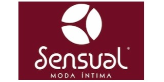 Logomarca de Sensual Moda Íntima