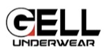 Logomarca de GELL UNDERWEARE